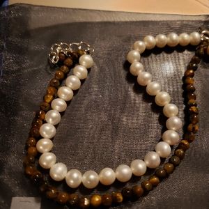Vantel Pearl's Pearl Bracelet